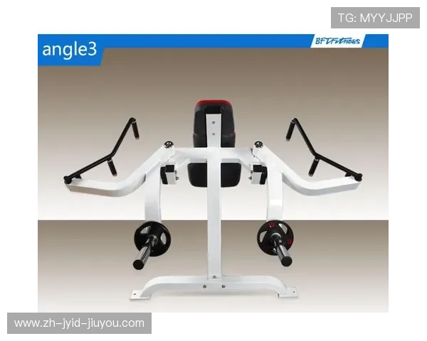 蝴蝶夹健身器材作用科普 打造完美胸型的秘密武器